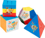Puzzle cube - Image 2
