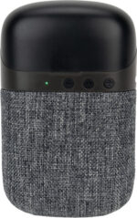 Bluetooth Speaker HF01 with Built-in Earbuds 2 in 1 - Image 5