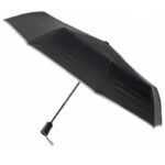 Umbrella Ø95 cm CRUX Schwarzwolf - Image 3