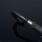 Automatic umbrella Ferraghini ø105 cm RPET CAMILLA - Image 4