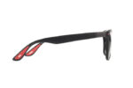 Sunglasses UV400 MAHAVELI Schwarzwolf - Image 2