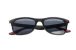 Sunglasses UV400 MAHAVELI Schwarzwolf - Image 3