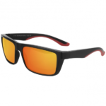 Sunglasses UV400 IRAVADI Schwarzwolf