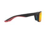 Sunglasses UV400 IRAVADI Schwarzwolf - Image 2