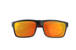 Sunglasses UV400 IRAVADI Schwarzwolf - Image 3
