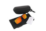 Sunglasses UV400 IRAVADI Schwarzwolf - Image 4