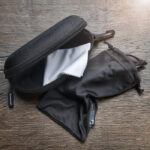 Case for sunglasses ARKANSAS Schwarzwolf - Image 3