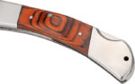 Medium knife JAGUAR Schwarzwolf - Image 4