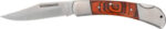 Medium knife JAGUAR Schwarzwolf - Image 5