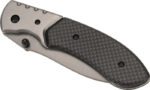 Pocket knife YERGER Schwarzwolf - Image 2