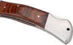Big knife JAGUAR Schwarzwolf - Image 3