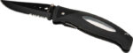 Folding knife STYX Schwarzwolf