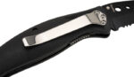 Folding knife STYX Schwarzwolf - Image 4