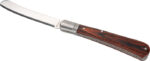 Butter knife GARMISCH Schwarzwolf