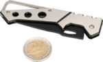 Folding knife GEDIZ Schwarzwolf - Image 5