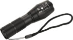 Flashlight ANTELAO Schwarzwolf - Image 3