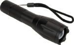 Flashlight DELGADA Schwarzwolf - Image 2