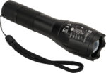Flashlight DELGADA Schwarzwolf - Image 3