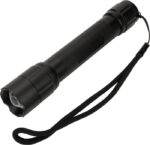Flashflight ONTAKU Schwarzwolf