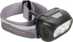 Head lamp HERLEN Schwarzwolf