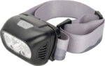 Head lamp HERLEN Schwarzwolf - Image 2