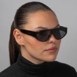 Sunglasses UV400 Ferraghini CAROLA - Image 4