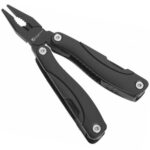 Multitool ARMADOR NEW Black Schwarzwolf - Image 2