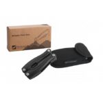 Multitool ARMADOR NEW Black Schwarzwolf - Image 3