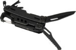 Multitool NOBLE Schwarzwolf - Image 4