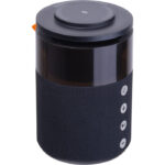 Bluetooth speaker with wireless charger Ferraghini RILEY - Image 2