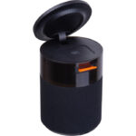 Bluetooth speaker with wireless charger Ferraghini RILEY - Image 5