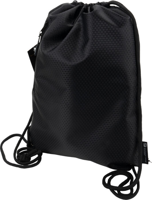macma-F3500200AJ3-0-worek-sportowy-nunavut-schwarzwolf-f3500200aj303.jpg Drawstring bag NUNAVUT Schwarzwolf - Image 1
