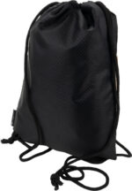Drawstring bag NUNAVUT Schwarzwolf - Image 3