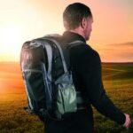Backpack MATTERHORN Schwarzwolf - Image 3
