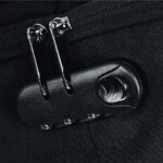 Backpack MAREB Schwarzwolf - Image 4