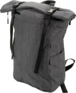 Backpack OHIO Schwarzwolf