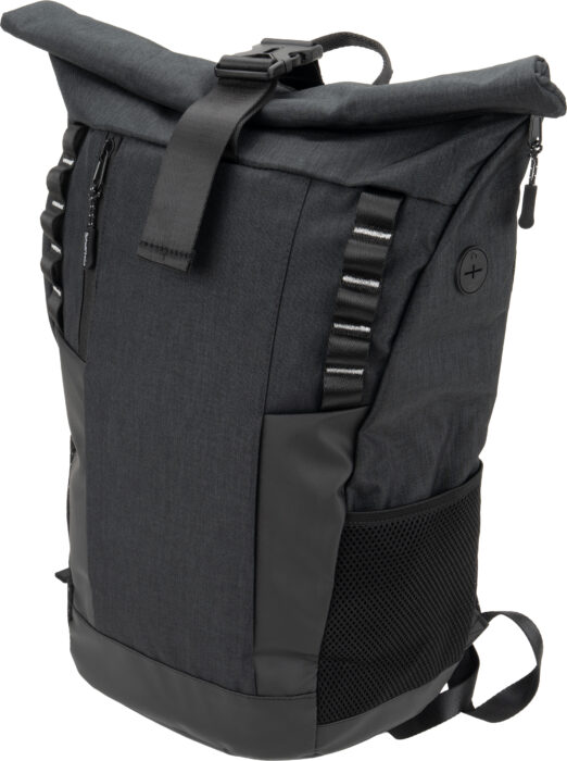 macma-F3524000AJ3-0-plecak-elbert-schwarzwolf-f3524000aj307.jpg Rolltop backpack ELBERT Schwarzwolf - Image 1