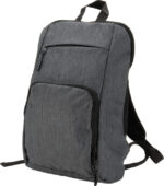 Backpack PELION Schwarzwolf