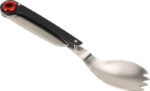 Multifunctional spoon LATEMAR Schwarzwolf