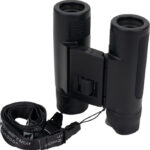 Binoculars TRIVOR Schwarzwolf - Image 2