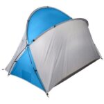 Outdoor shelter KERKINI Schwarzwolf - Image 3