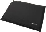 Inflatable cushion ANTERO Schwarzwolf