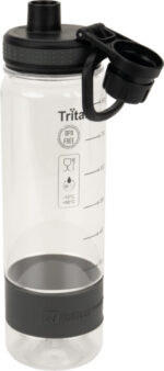Bottle KIBO 800 ml Schwarzwolf - Image 2