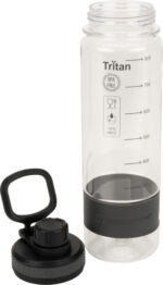 Bottle KIBO 800 ml Schwarzwolf - Image 3