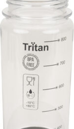 Bottle KIBO 800 ml Schwarzwolf - Image 5