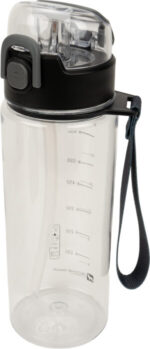 Drinking bottle SEYHAN 850 ml Schwarzwolf - Image 2