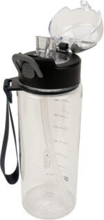 Drinking bottle SEYHAN 850 ml Schwarzwolf - Image 4