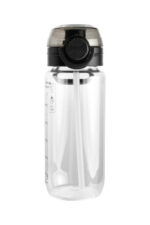 Tritan bottle KARISIMBI Schwarzwolf - Image 3