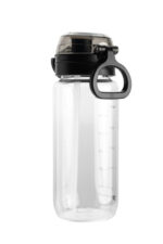 Tritan bottle KARISIMBI Schwarzwolf - Image 4