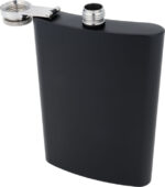 Hip flask OLYMPOS 237 ml Schwarzwolf - Image 2